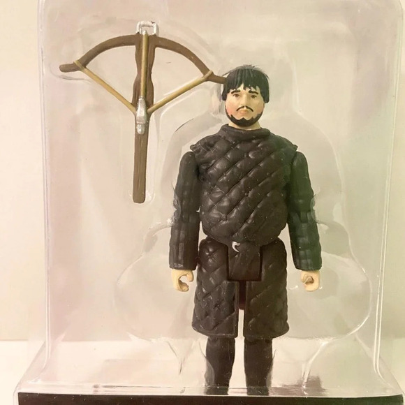2016 Funko  Game of Thrones Samwell Tarly Fully Poseable Action Figure - Picture 2 of 12